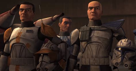 what order should the clone wars be watched in|clone wars filler list.